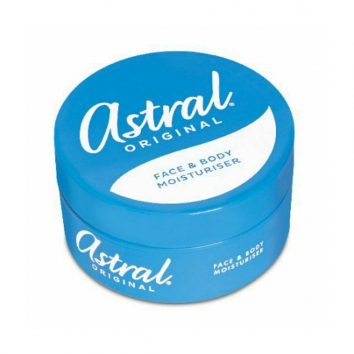 Astral Original Face & Body Moisturiser 200ml